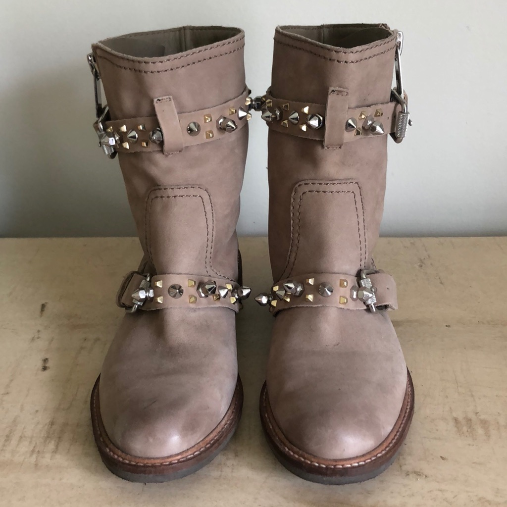 Sam Edelman “Adele” Boot
